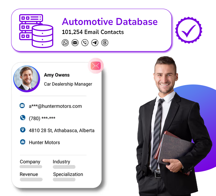 Automotive-Database